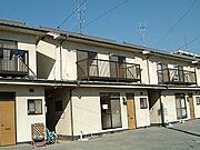 瀬田住宅 築46年4ヶ月の賃貸物件