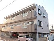 福山駅より徒歩26分 2階 築33年6ヶ月の賃貸物件