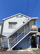 カレッヂ１ 1階 築32年6ヶ月の賃貸物件