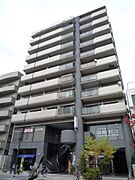 福山駅より徒歩6分 4階 築36年2ヶ月の賃貸物件