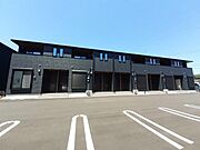 笠岡駅よりバス12分 徒歩2分 1階 築2年5ヶ月の賃貸物件