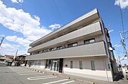 福山駅よりバス8分 徒歩5分 2階 築26年4ヶ月の賃貸物件