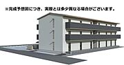 D-residenceM&K 2階 新築の賃貸物件