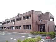 サン・ロジュマン 1階 築21年5ヶ月の賃貸物件
