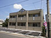 シルフィードA 2階 築15年1ヶ月の賃貸物件