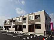 ゴーリュー・駅家 1階 築8年10ヶ月の賃貸物件