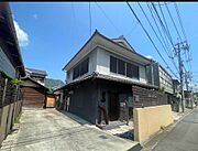 府中駅より徒歩4分 築59年の賃貸物件