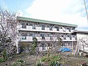 横尾駅より徒歩5分 3階 築31年5ヶ月の賃貸物件