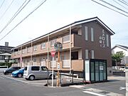 エメローズ南蔵王 2階 築26年10ヶ月の賃貸物件