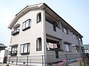 福山駅よりバス24分 徒歩5分 2階 築29年3ヶ月の賃貸物件