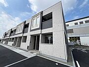 東福山駅より徒歩16分 1階 築1年の賃貸物件