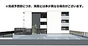 東福山駅より徒歩13分 3階 新築の賃貸物件