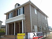 福山駅よりバス15分 徒歩4分 2階 築16年の賃貸物件