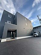 東福山駅より徒歩25分 1階 築1年の賃貸物件
