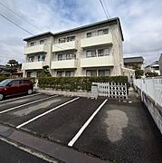 福山駅より徒歩19分 2階 築37年7ヶ月の賃貸物件