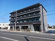 福山駅よりバス9分 徒歩1分 4階 築1年6ヶ月の賃貸物件