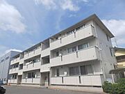 セジュール 3階 築18年7ヶ月の賃貸物件