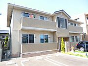 ライオネス２ 1階 築15年8ヶ月の賃貸物件