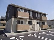 REVEB棟B 1階 築11年3ヶ月の賃貸物件