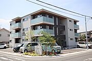 東福山駅より徒歩9分 2階 築1年5ヶ月の賃貸物件