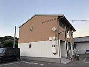 福山駅よりバス10分 徒歩8分 1階 築11年7ヶ月の賃貸物件