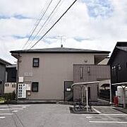 福山駅よりバス18分 徒歩5分 1階 築21年5ヶ月の賃貸物件