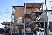 コーポ宮ヶ丘 1階 築28年5ヶ月の賃貸物件