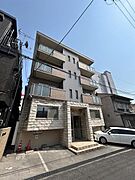 ポルシェ松浜 4階 築19年6ヶ月の賃貸物件