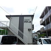 東福山駅より徒歩18分 1階 築38年11ヶ月の賃貸物件