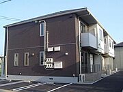 サンパレス大門 2階 築16年1ヶ月の賃貸物件