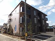 福山駅より徒歩28分 3階 築8年7ヶ月の賃貸物件