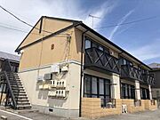 イーストビレッジ坂本B 2階 築30年6ヶ月の賃貸物件