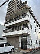 山成ビル 3階 築35年9ヶ月の賃貸物件
