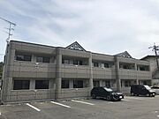グリシーナ 2階 築19年5ヶ月の賃貸物件