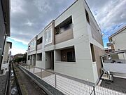 福山駅よりバス15分 徒歩7分 1階 築4年5ヶ月の賃貸物件