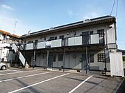 福山駅よりバス20分 徒歩1分 2階 築31年5ヶ月の賃貸物件