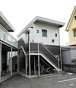 サンシティロッキー３ 1階 築39年7ヶ月の賃貸物件
