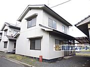 福山駅よりバス16分 徒歩2分 築32年7ヶ月の賃貸物件