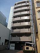 ｌｅｇａｔｏ元町 3階 築20年8ヶ月の賃貸物件
