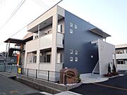福山駅より徒歩24分 2階 築17年5ヶ月の賃貸物件