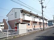 ニューシティどい 1階 築32年5ヶ月の賃貸物件