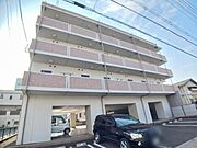 福山駅より徒歩14分 3階 築11年11ヶ月の賃貸物件