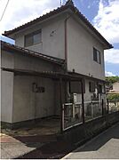 東福山駅より徒歩24分 築48年8ヶ月の賃貸物件