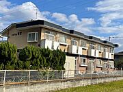 エルディム希望 1階 築32年11ヶ月の賃貸物件