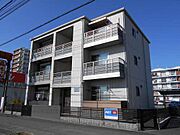 福山駅より徒歩28分 3階 築12年1ヶ月の賃貸物件