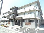 プレジール手城 2階 築7年4ヶ月の賃貸物件