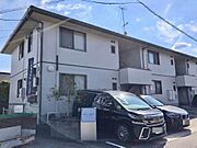 メゾンラフィネＢ 1階 築23年11ヶ月の賃貸物件