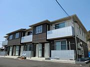 福山駅よりバス12分 徒歩2分 1階 築13年10ヶ月の賃貸物件