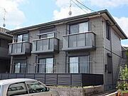 パレスＨＩＲＯＣＯＡ 1階 築22年3ヶ月の賃貸物件