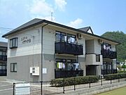 子守唄の里高屋駅より徒歩10分 2階 築30年5ヶ月の賃貸物件